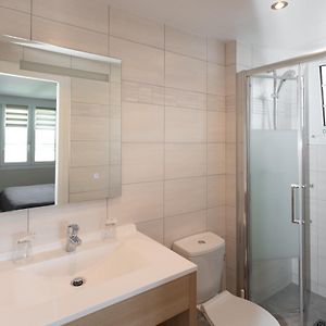 Chambre Lit King-Size